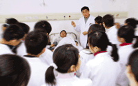 深圳：医学类毕业生上岗需经培训本科生需3年
