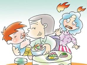 军医提醒：嚼喂宝宝害处多
