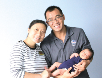 “医夫”：婚姻就像一副齿轮
