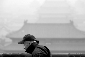 “污染利刃”刺向健康