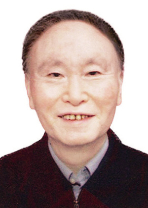 刘祖贻主要成就