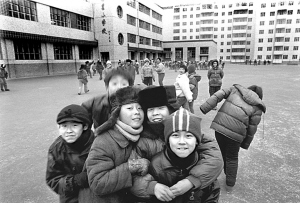 “傻子屯”出了20多名大学生