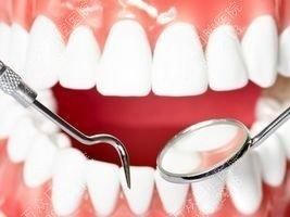 远离“蛀牙” 快乐成长