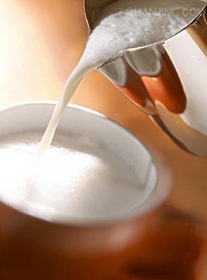 饮食养生：这些饮食搭配能防止妇科疾病