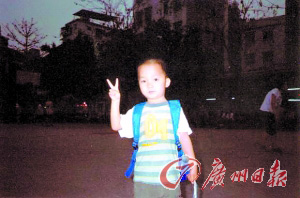 母亲再生子给病儿捐骨髓仍未挽救儿子