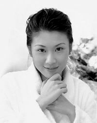 谁是传说中的美女