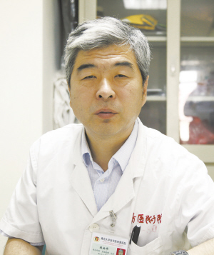 腰椎间盘突出 手术与否看髓核病变