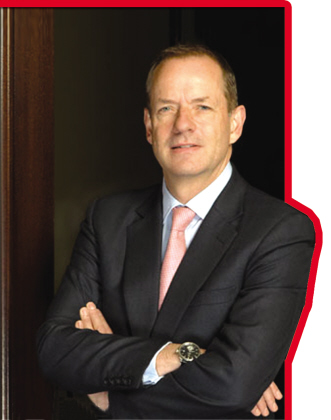 安德鲁·威蒂：葛兰素瘦身求变