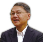 何大一：20年后依然故我