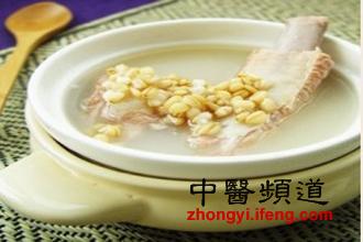 推荐三款瘦身菜 帮你快速瘦身减肥