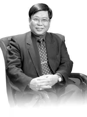 李坤成影像乾坤终成大器