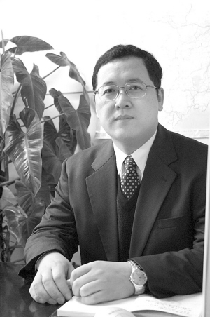 庞达任黑龙江省乳腺癌预防治疗中心主任
