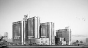 “南湘雅” 新百年新跨越——中南大学湘雅医院科学发展纪实