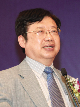 卓永清：全力提升中国医药产业研发能力