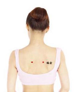 男女补肾壮阳穴位：多按可助性