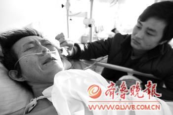 医院将胸椎手术做成颈椎手术致农妇高位截瘫