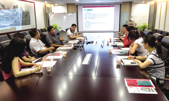 “互联网+”改写医药产业链