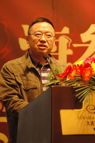 海参的养生滋补知识是还需普及