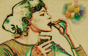 治哮喘，别见好就收