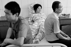 富平贩婴案，曝出极个别医务人员丧德违法和医院管理漏洞
