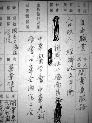 医师自由执业