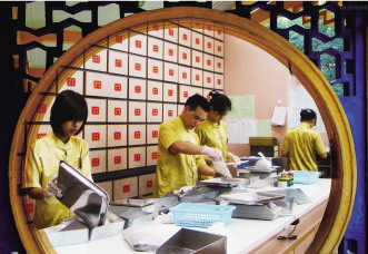 深圳有个和顺堂——专注精品中药饮片的“名医、名药、名店”模式令同行艳羡
