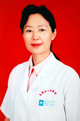 耳鼻喉科专家：张劲