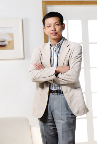 陈春华：做一名综合型管理者