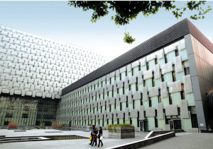 建设国内最好的人文医院——南京鼓楼医院文化建设纪实