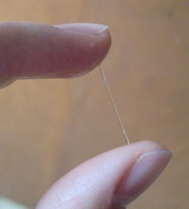 医学探索：实拍未育女性经期宫颈每天变化