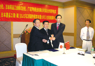 降压新药“卡理稳”挺进中国市场