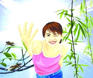 健康指南：酷暑中的防灾自卫本领手册