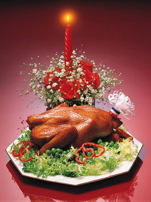 上班族10大夺命饮食习惯 看看你中招了吗？