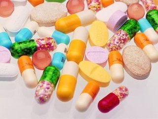 维生素非越多越好 过量有副作用