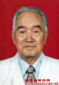 甘肃中医学院教授周信有