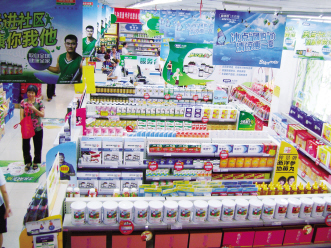 零售药店迎政策利好？