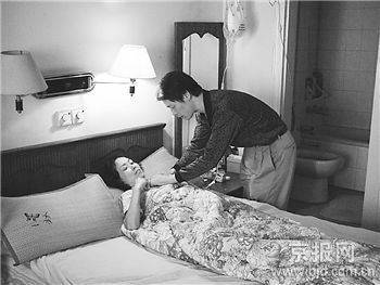 上海无肠女生存21年刷新世界纪录