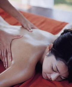 世界10大顶级保健按摩法
