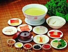 全国最著名的34大招牌菜