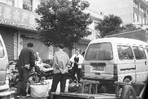 揭秘：稻田蟹变身“固城湖大闸蟹”