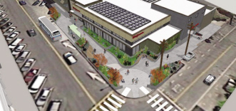 伯克利市对大药店“Say No”