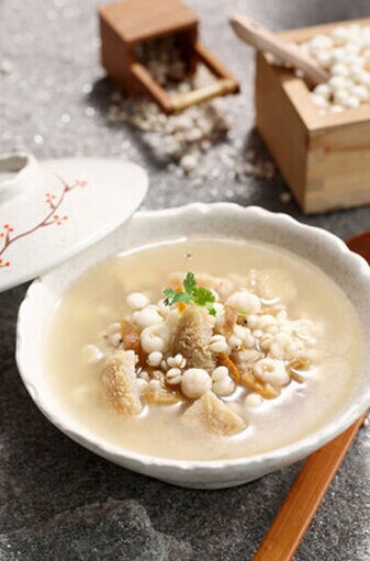 新年健康计划：黄金早餐这么做