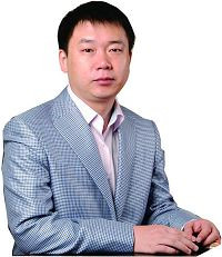 李能：继续寻求模式创新