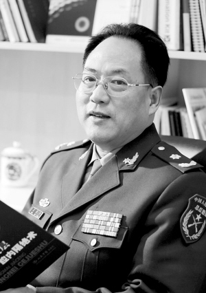 腔内血管学 创新梦几重