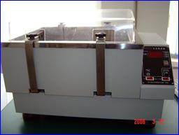 HZS-H超级恒温水浴振荡器