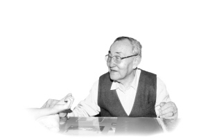 苏荣扎布：蒙医“活化石”