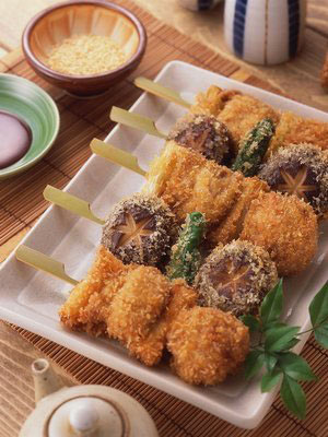 健康指南：没有垃圾食品只有垃圾吃法