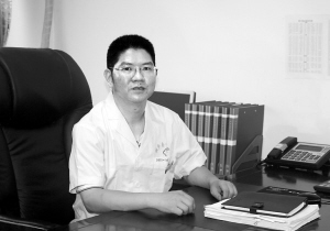 从“环境”入手提升中医服务能力