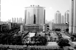 真情帮扶 惠泽一方——重庆医科大学附属第一医院帮扶基层医院纪实