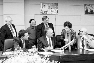 一切为了儿童的健康——记重庆医科大学附属儿童医院